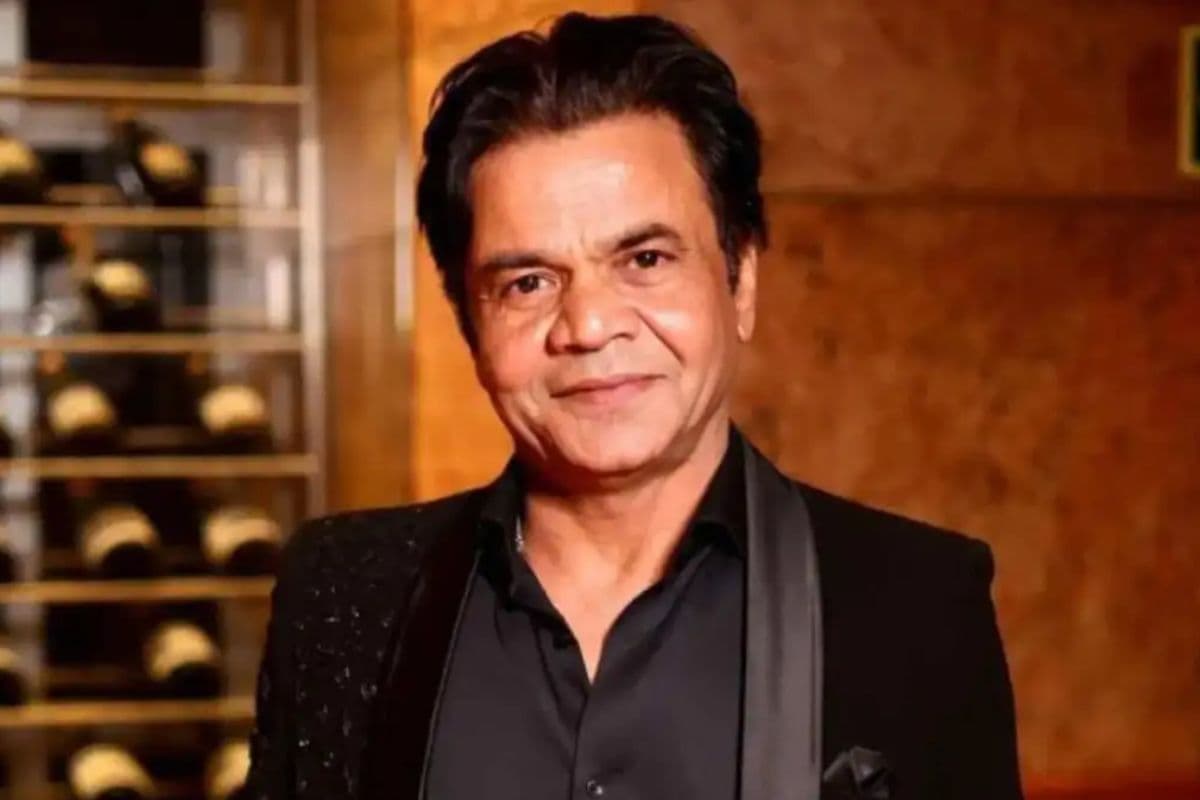 राजपाल यादव ने गिनाए करोड़ों के प्रोजेक्ट्स, कहा- राजा था, राजा हूं