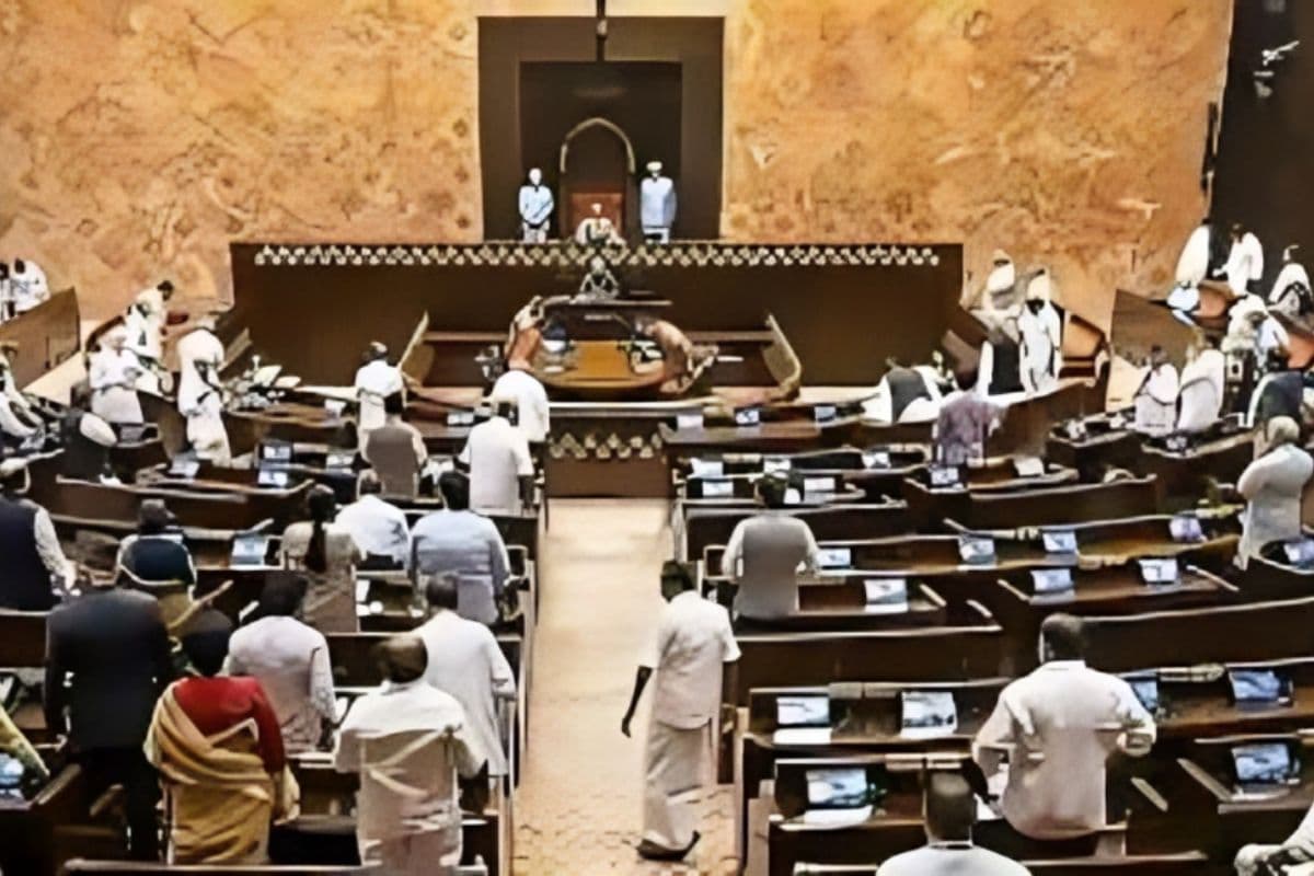 राज्य सभा चुनाव: 12 साल बाद बिहार में टक्कर वाली लड़ाई, 5 सीटों पर 6 उम्मीदवार मैदान में, 16 मार्च को होगा मतदान