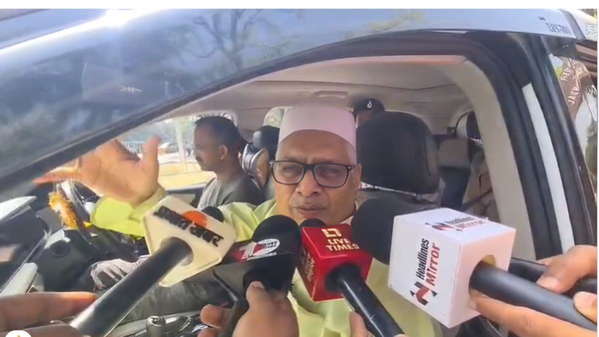 राज्यसभा चुनाव: वोटिंग के बीच कांग्रेस के 3 विधायक गायब, कमरूल होदा बोले- ‘6 बजे तक इंतजार कीजिए’