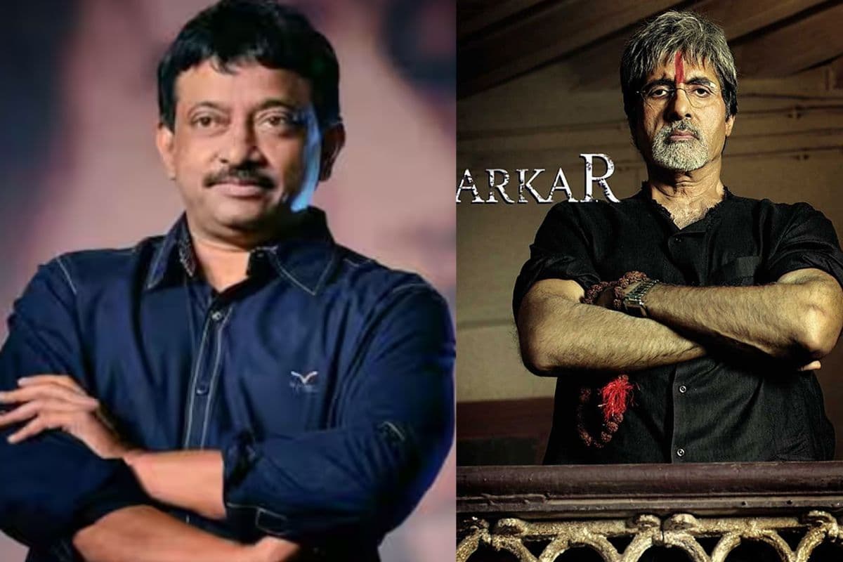 राम गोपाल वर्मा ने 'सरकार 4' पर लगाया ब्रेक, 'धुरंधर 2' के बाद बदला प्लान, फैंस को लगा झटका