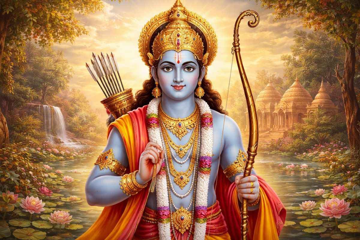 राम नवमी पर करें ये काम, इन गलतियों से रहें दूर