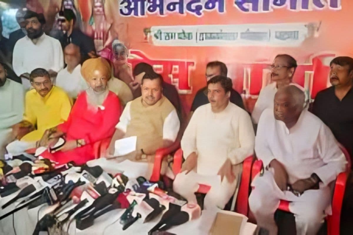 पटना में 55 जगहों से निकलेगी शोभायात्रा, अरुण गोविल बनेंगे राम, मनोज तिवारी भी होंगे शामिल