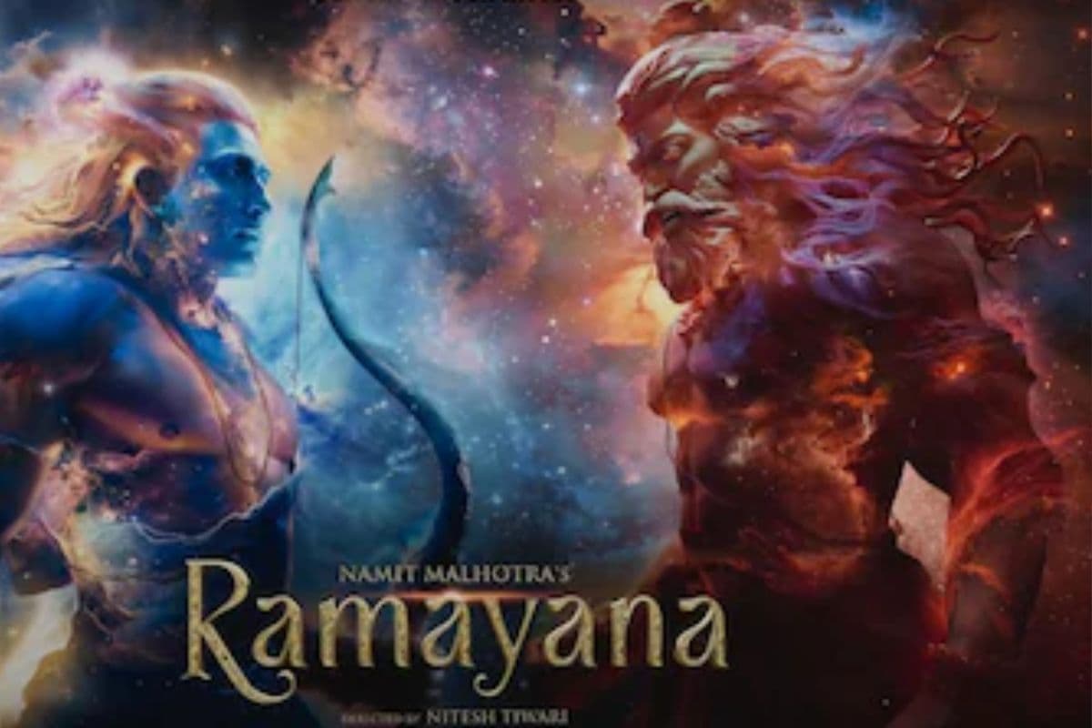 Ramayana Ramayana
