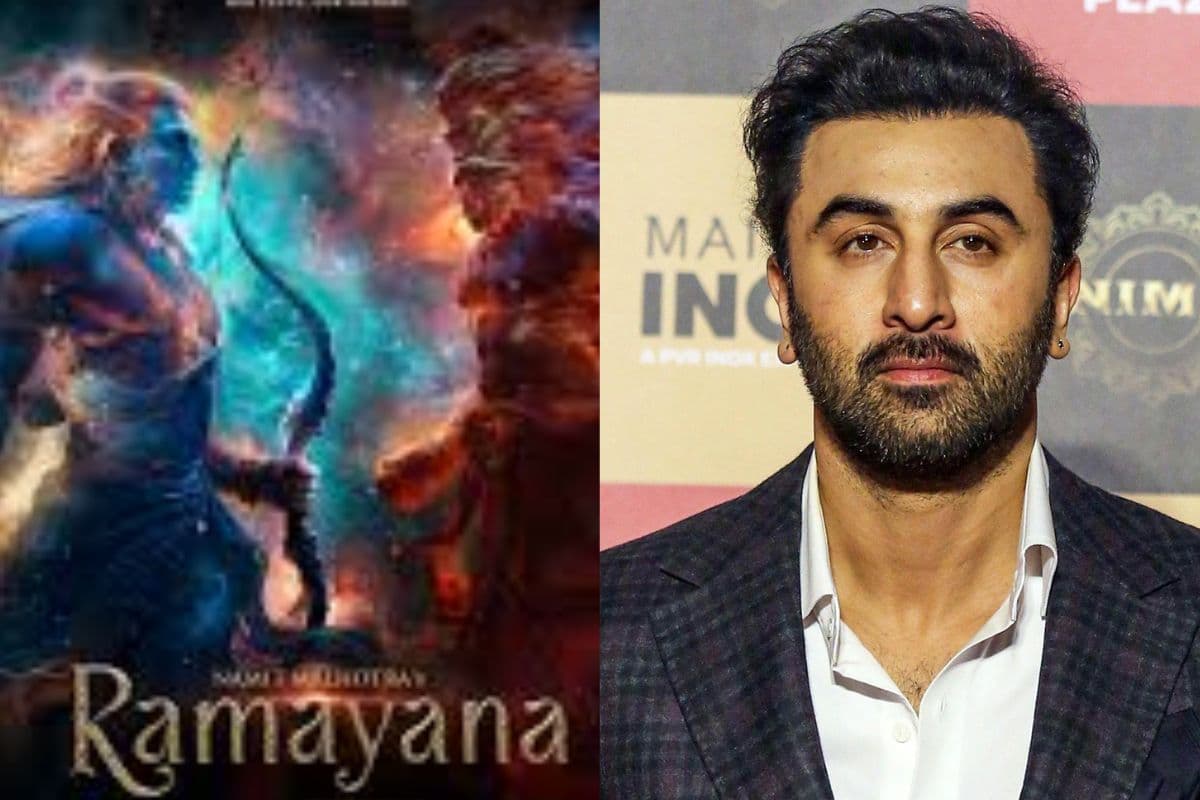 'रामायण’ फिल्म का शानदार कास्ट रिवील, जानिए कौन निभा रहा है कौन सा किरदार