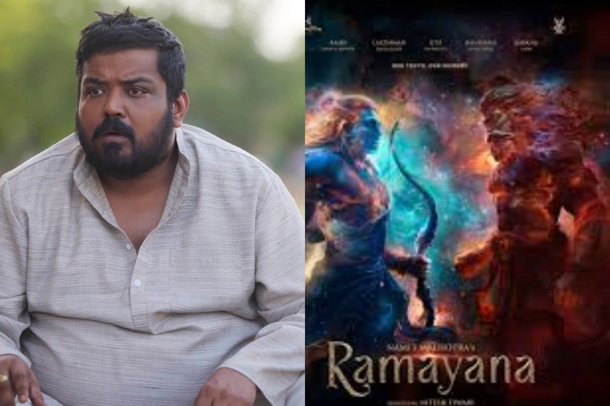 Ramayana: क्या रणबीर कपूर की फिल्म ‘रामायण’ में होगी ‘पंचायत’ के प्रहलाद चाचा की एंट्री?