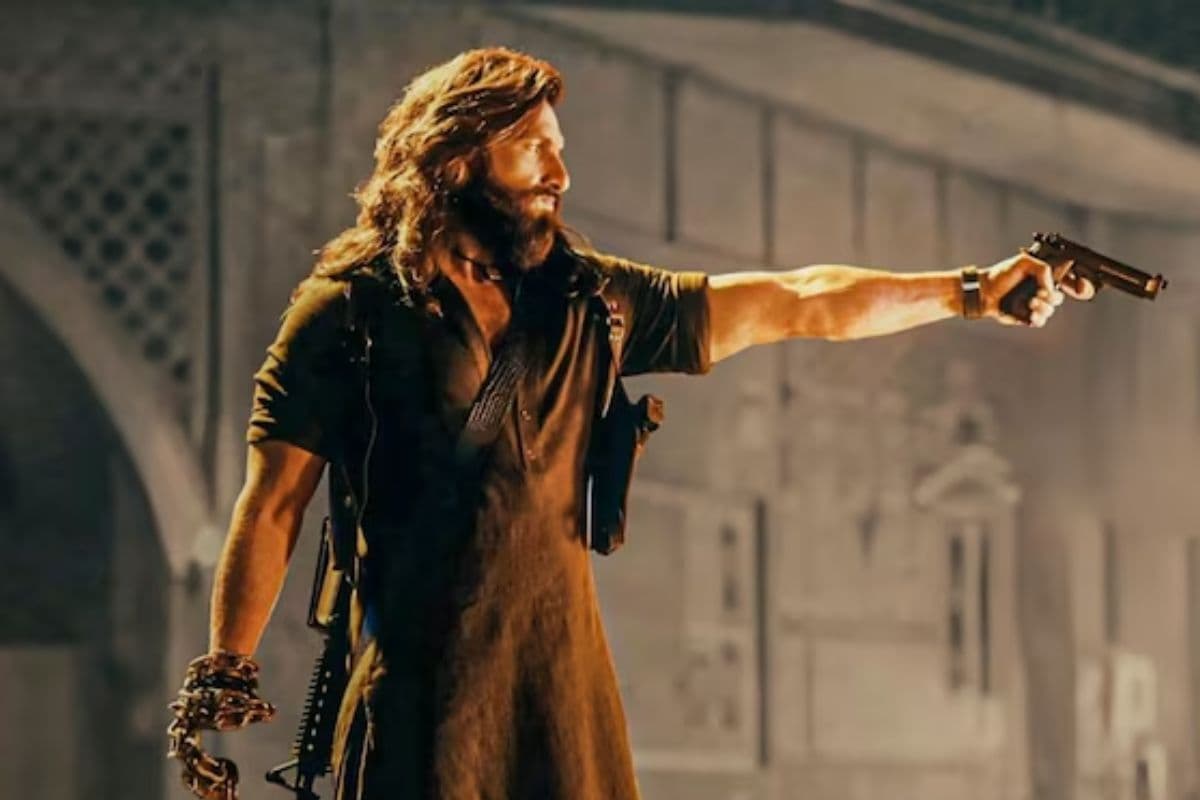 Ranveer Singh: ‘धुरंधर 2’ के 'हमजा' ने ठुकराईं ये फिल्में, नहीं करते मना तो पहले ही बन जाते सुपरस्टार