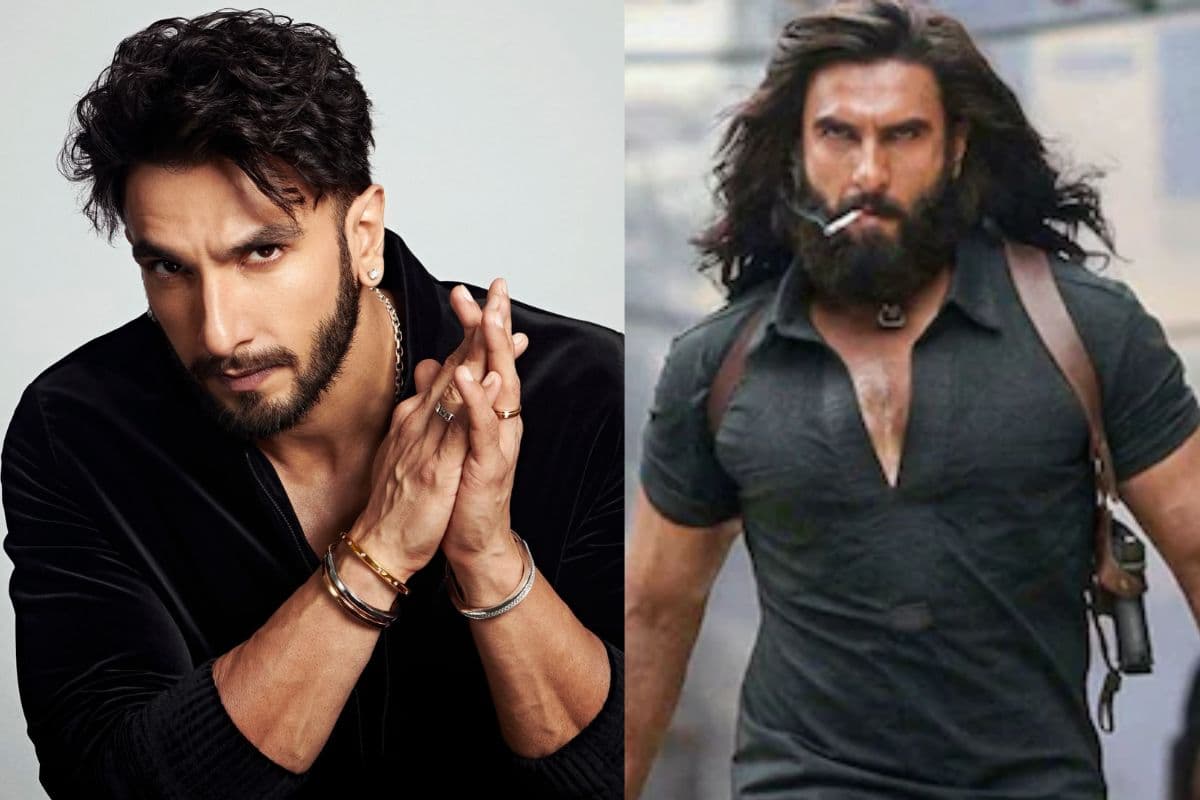 Ranveer Singh Upcoming Movie 2026