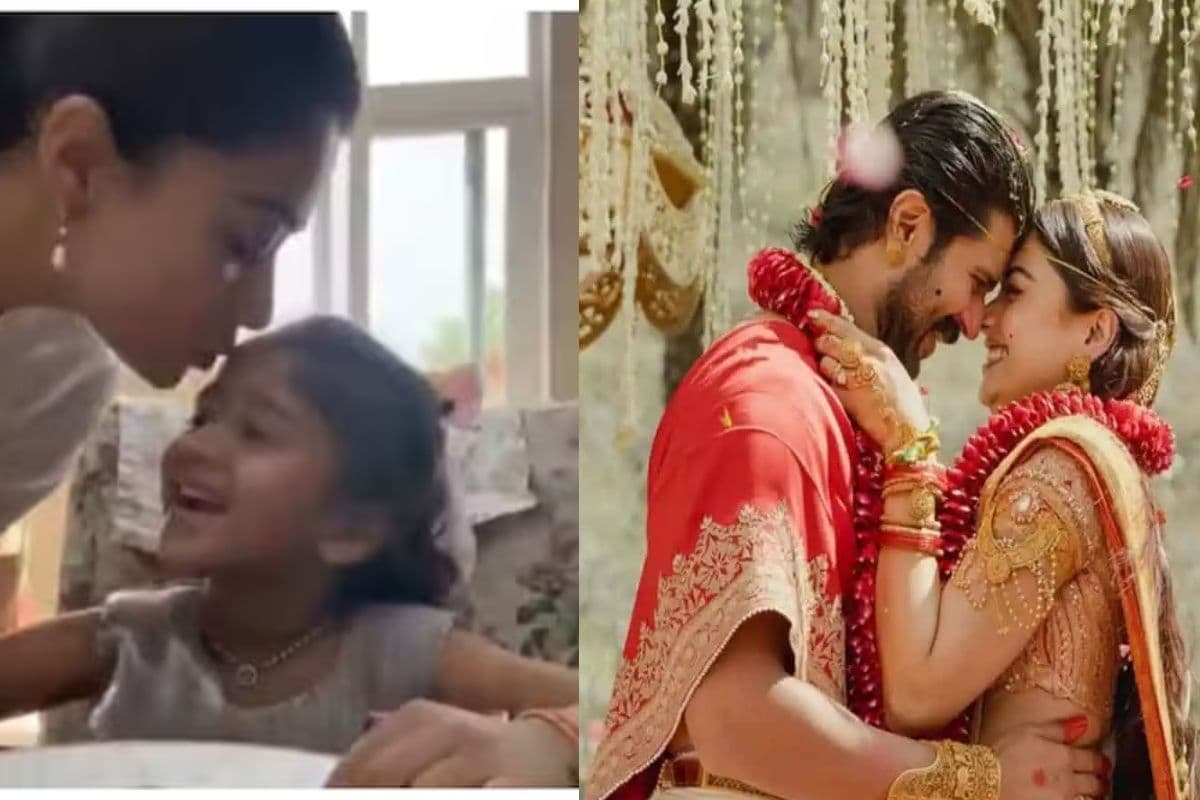 रश्मिका मंदाना और विजय देवरकोंडा ने नन्ही फैन का सपना किया पूरा, घर बुलाकर दिया सरप्राइज