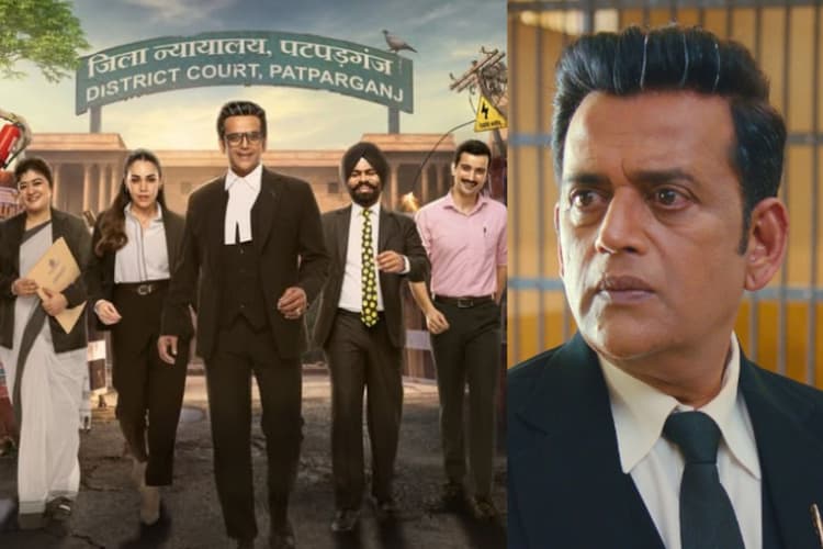 Maamla Legal Hai 2 आज के समय में क्यों जरूरी? रवि किशन ने तोड़ी चुप्पी