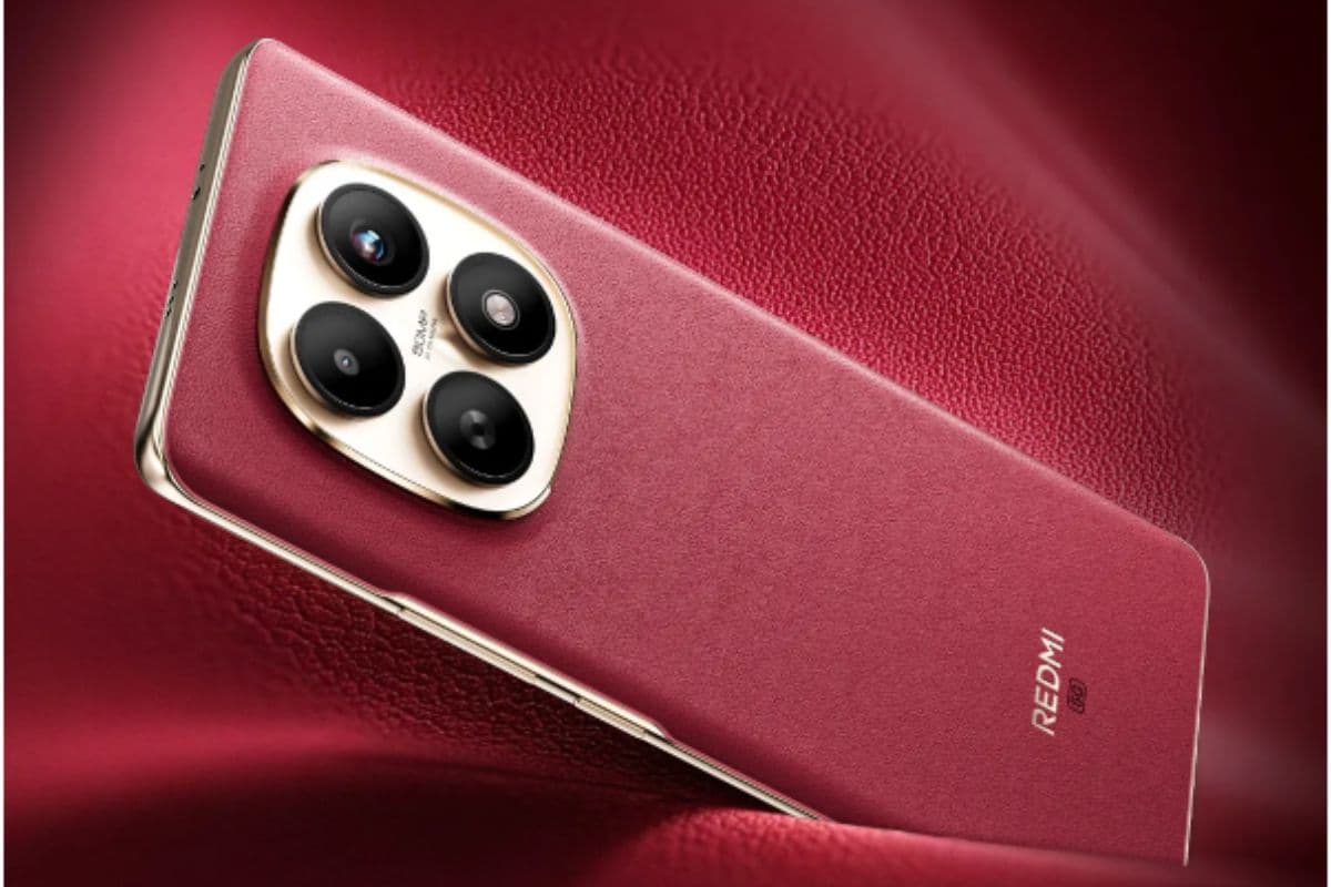 2 अप्रैल को भारत में लॉन्च होगा Redmi Note 15 SE 5G, मिलेगी Note 15 5G से बड़ी बैटरी
