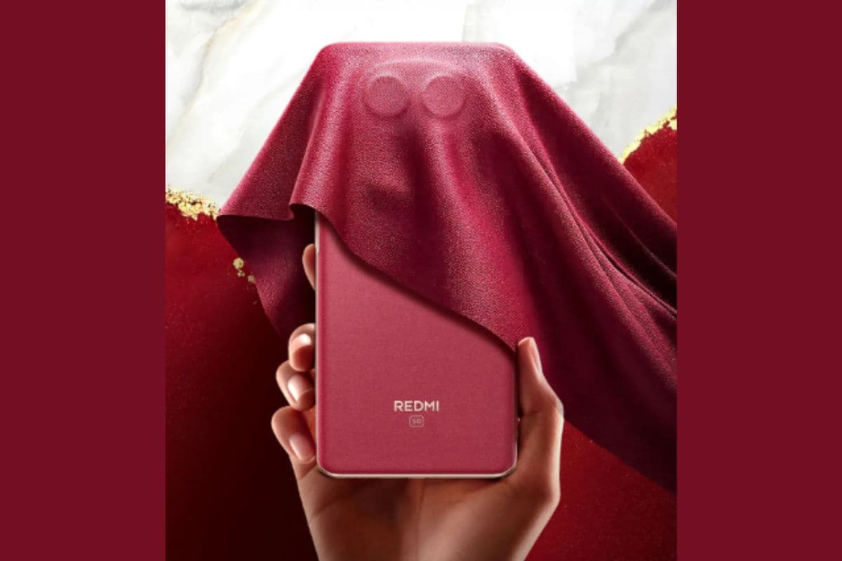 Redmi Note 15 SE 5G Redmi Note 15 SE 5G
