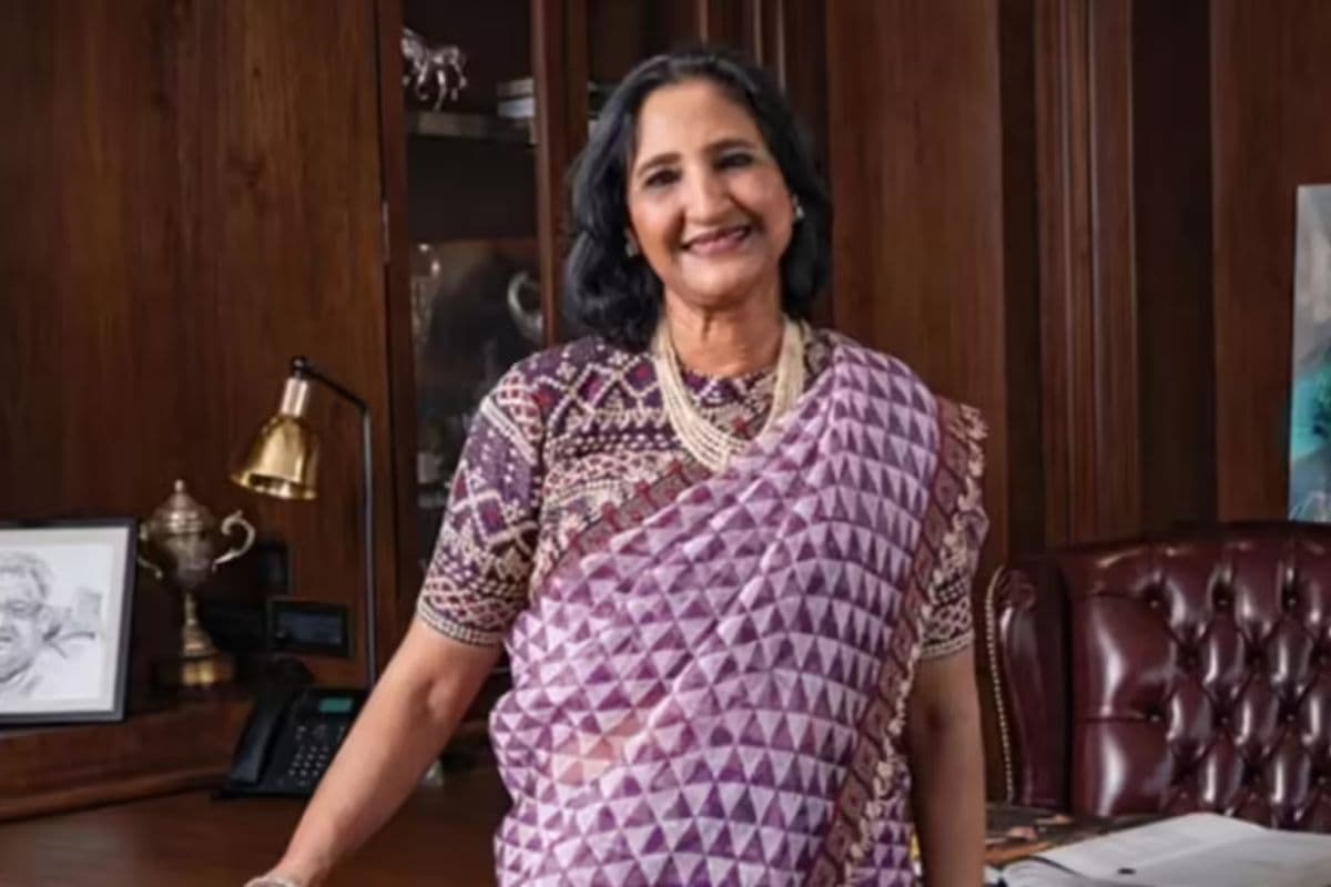 वैलर एस्टेट को मिला गोवा सरकार से करोड़ों का प्रोजेक्ट, रेखा झुनझुनवाला के शेयरों में मच सकती है हलचल