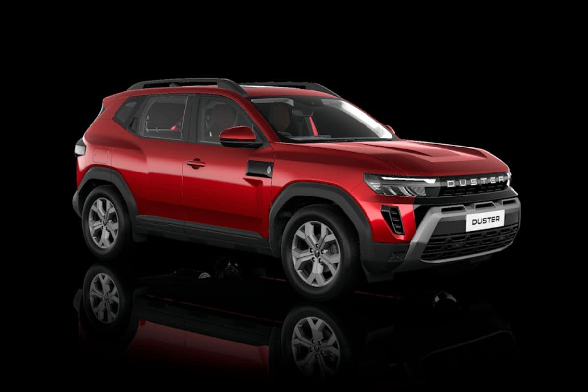 10.49 लाख में तोड़ू फीचर्स के साथ आई 2026 Renault Duster