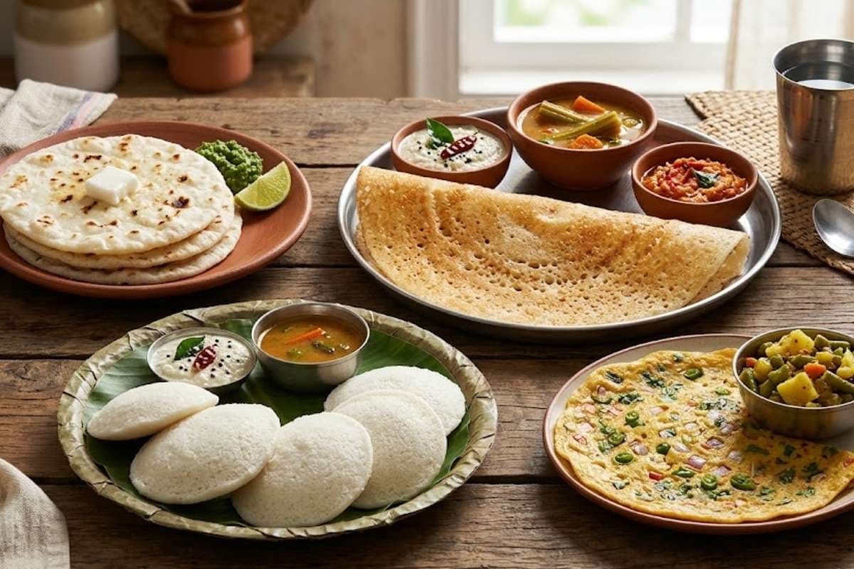 चावल के आटे से बनाएं टेस्टी नाश्ता, फॉलो करें ये आइडियाज 