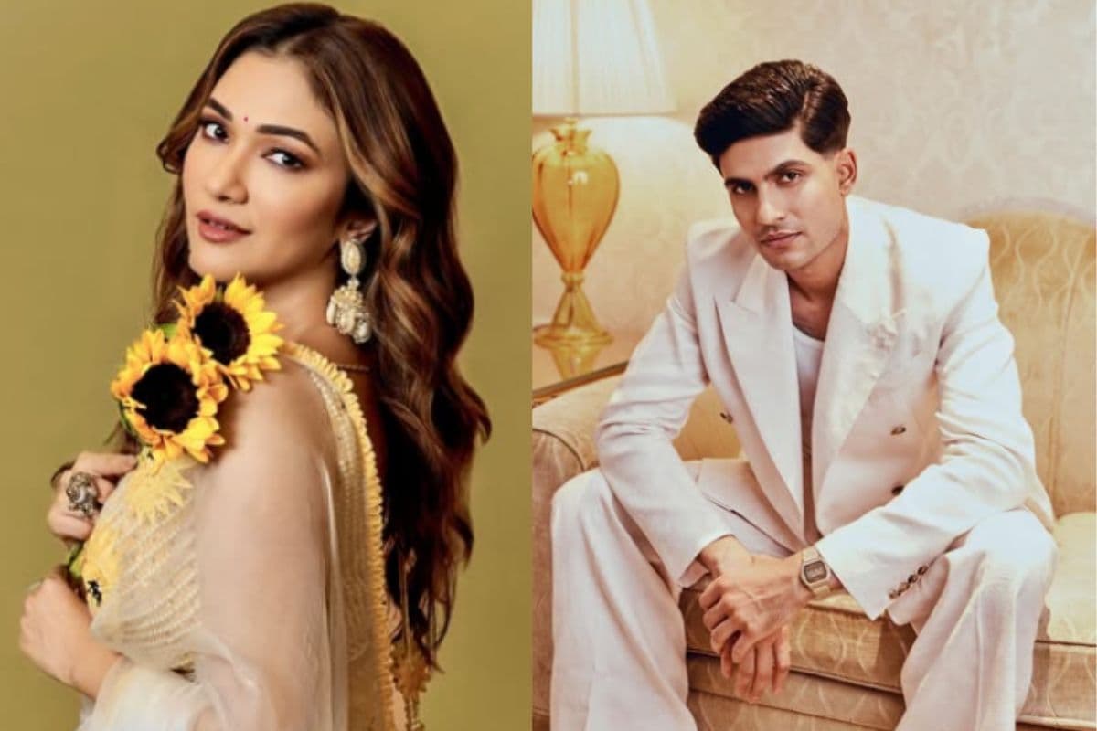 The 50: शुभमन गिल संग सीक्रेट रिलेशन? Ridhima Pandit ने अफवाहों पर लगाया फुल स्टॉप