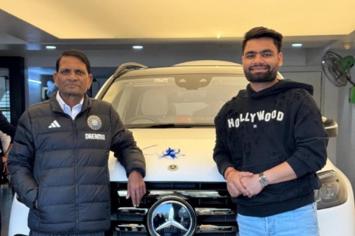 रिंकू सिंह का छलका दर्द, वर्ल्ड कप जीत के बाद पिता के लिए लिखा इमोशनल पोस्ट