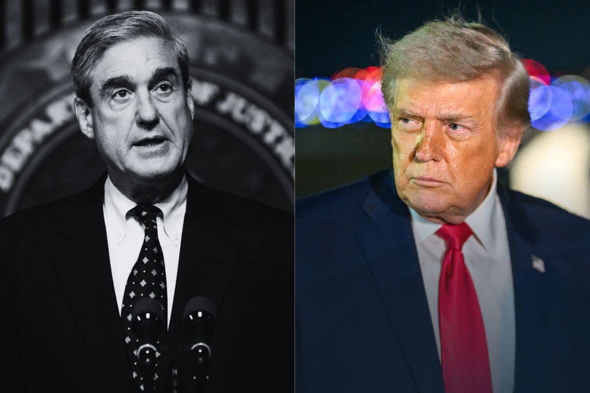 अच्छा हुआ वह मर गया... अपने ही देश के अधिकारी की मौत पर खुश हुए ट्रंप, नफरत की वजह क्या?