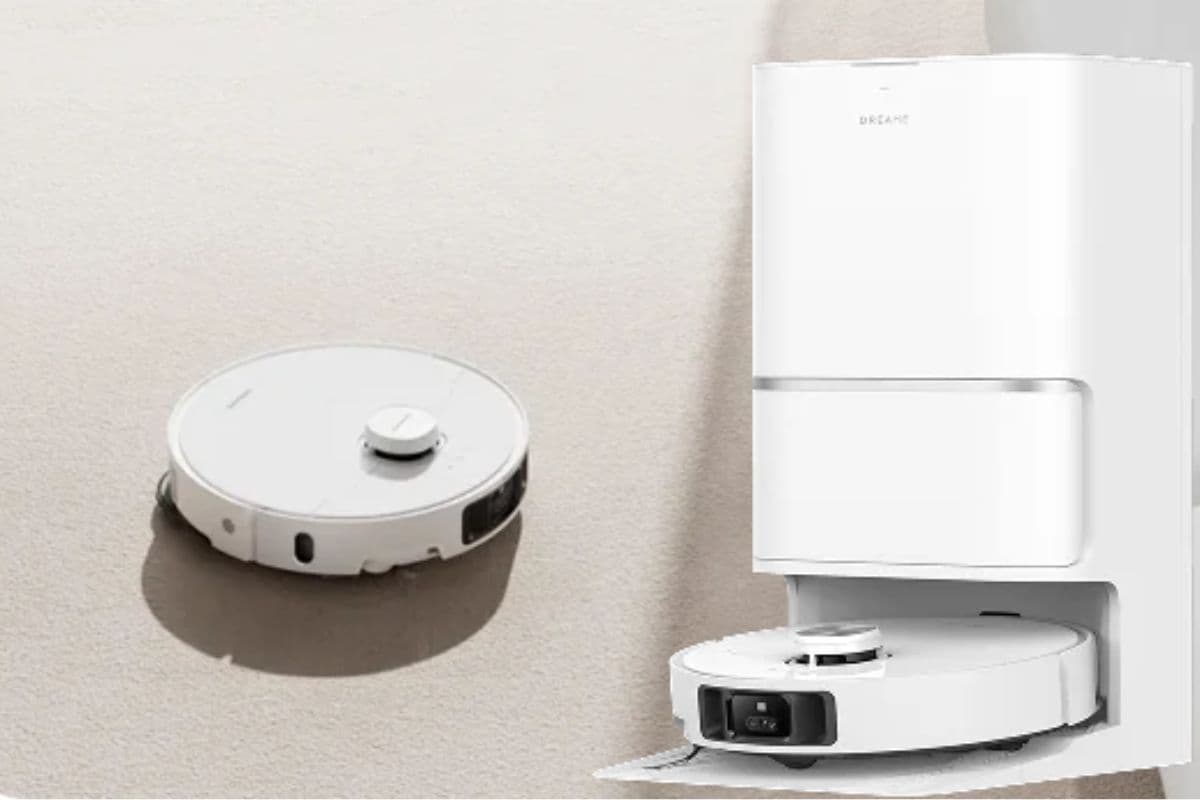 झाड़ू-पोछा से छुटकारा, ये रोबोट साफ करेंगे आपका घर, जानिए फीचर्स और कीमत