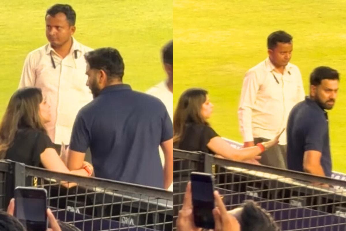 घर चलो फिर बताती हूं, रोहित-रितिका की लड़ाई पर फैंस का फनी रिएक्शन