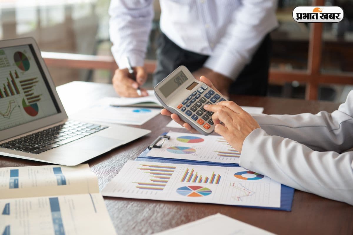 31 मार्च तक निपटाएं ये 3 जरूरी काम, वरना कटेगी ज्यादा सैलरी और लगेगी पेनाल्टी