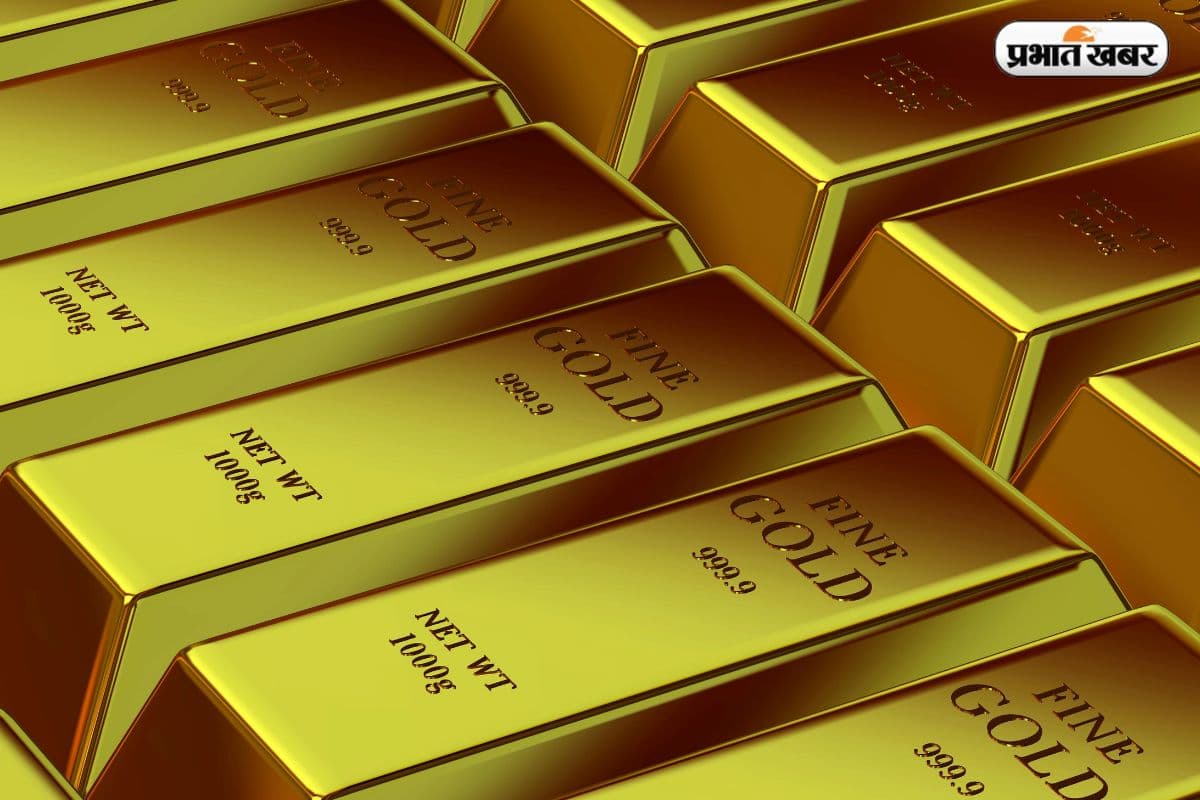 रूस की बड़ी मजबूरी: 25 साल में पहली बार बेचा '14 टन सोना', जंग के खर्चों ने खाली की तिजोरी