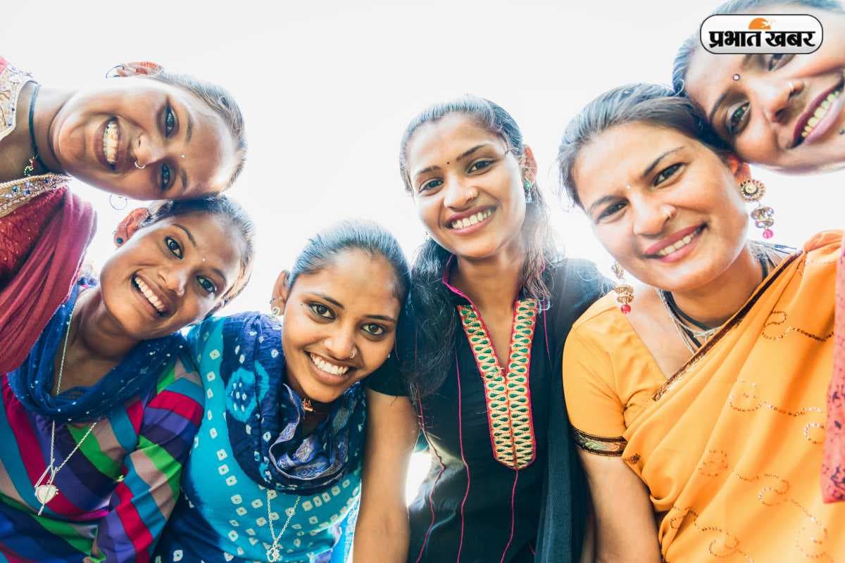 SBI का महिला दिवस पर बड़ा धमाका; महिलाओं को सशक्त बनाने के लिए ₹4100 करोड़ के 'सोशल लोन' का ऐलान