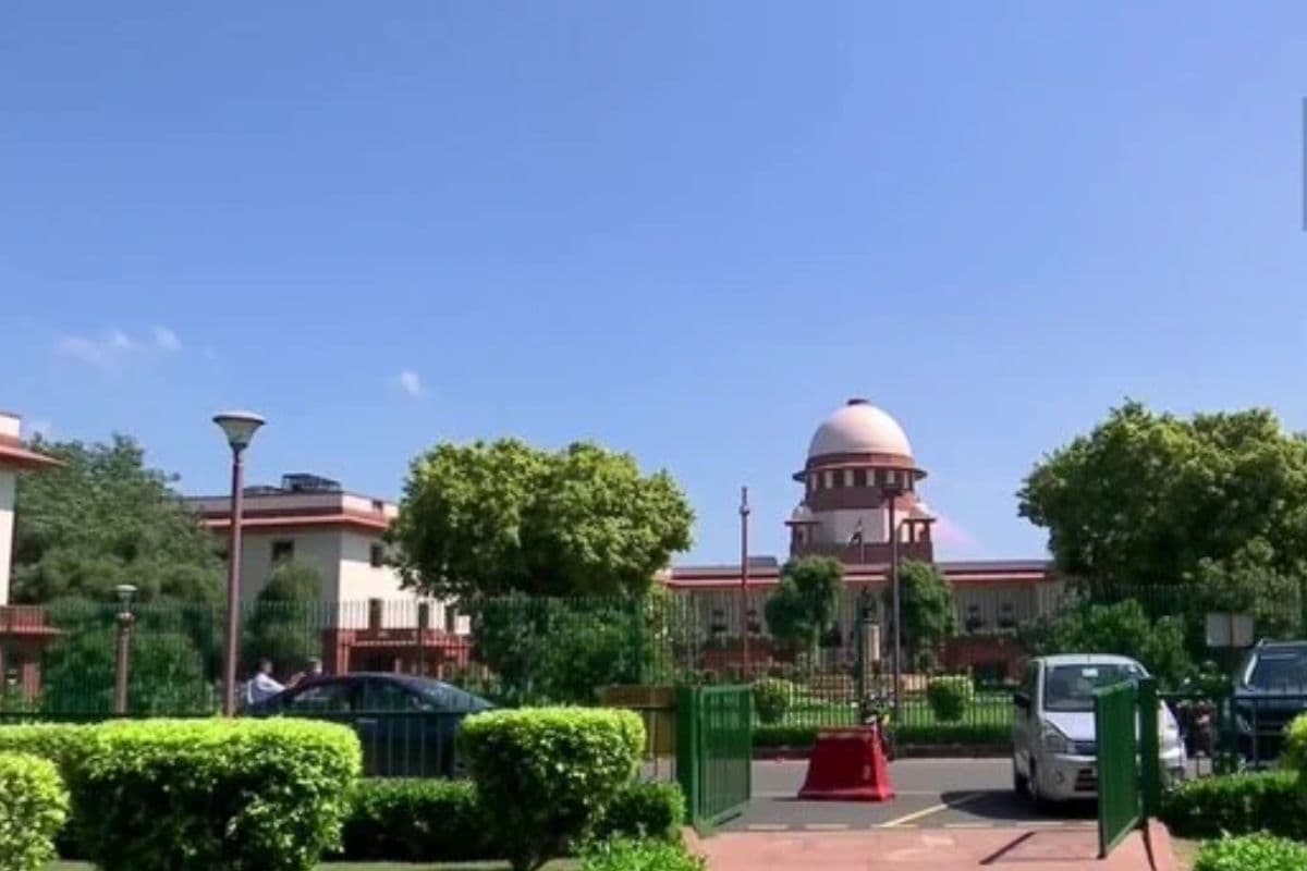 SIR Supreme Court