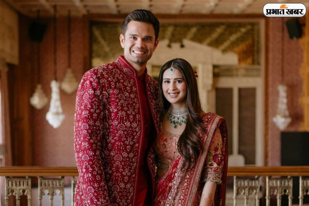 अरबों का साम्राज्य छोड़, सचिन तेंदुलकर की बहू ने चुना ये रास्ता, जानें कितनी है नेटवर्थ