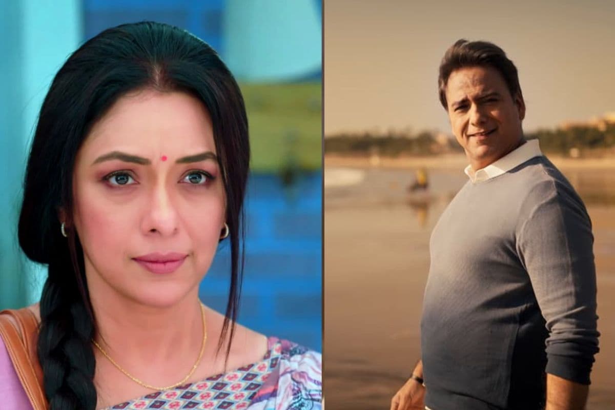 'अनुपमा' में सचिन त्यागी की एंट्री, अनु की जिंदगी में आएगा नया प्यार?