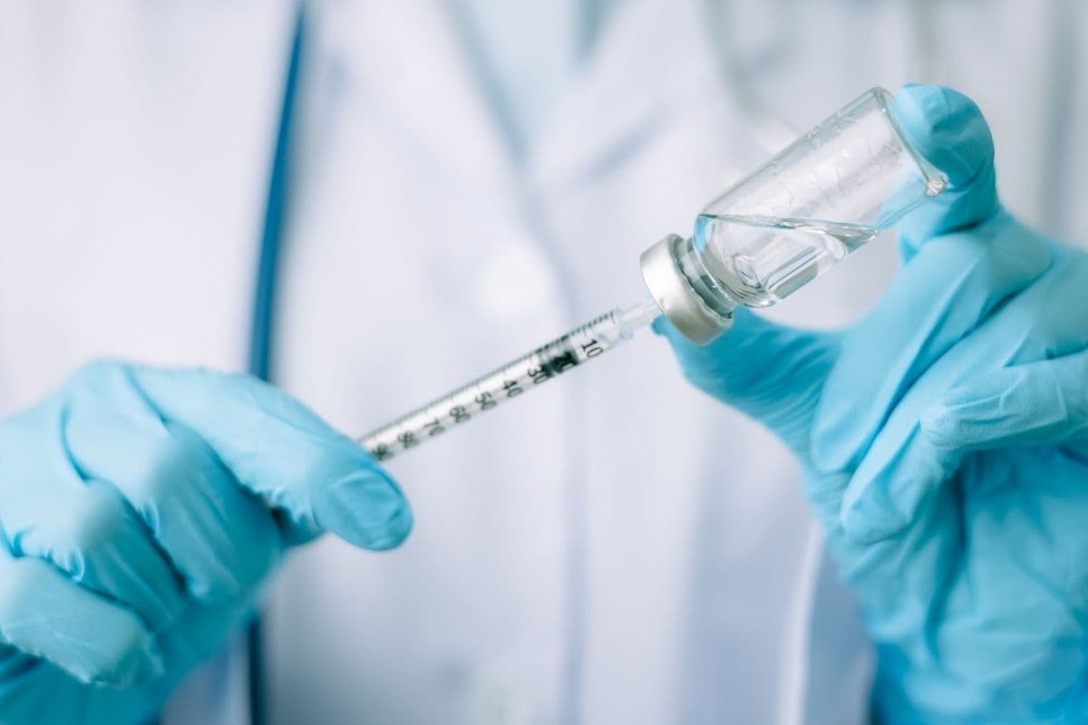 साहिबगंज में 14 हजार 394 बच्चियों को सर्वाइकल कैंसर से बचाव के लिए लगेगा टीका