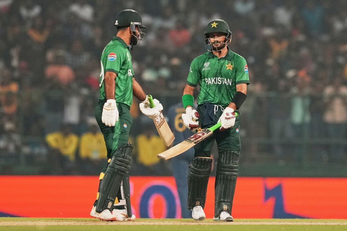 वर्ल्ड कप में हार का हिसाब: PCB लगाएगा पाक खिलाड़ियों पर 50 लाख का जुर्माना?