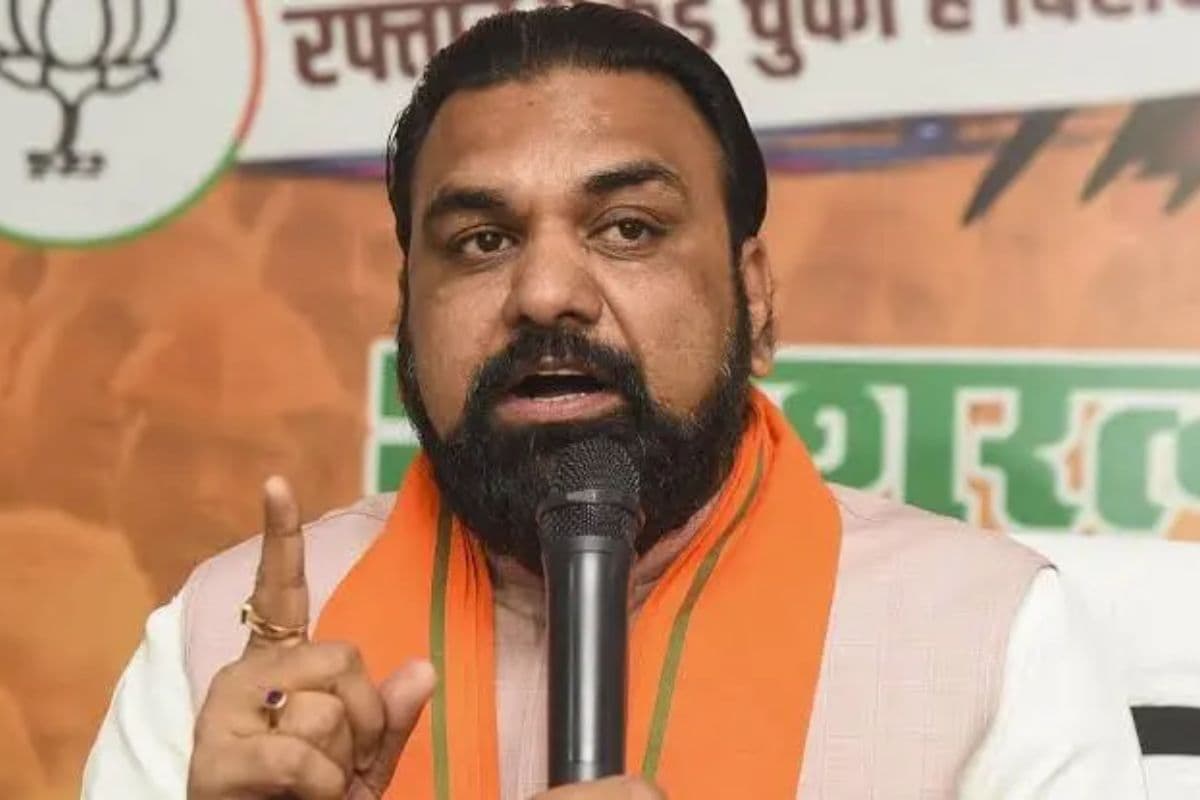 राज्यसभा चुनाव से पहले एनडीए की तैयारी, पटना में विधायकों को दी गई वोटिंग की ट्रेनिंग