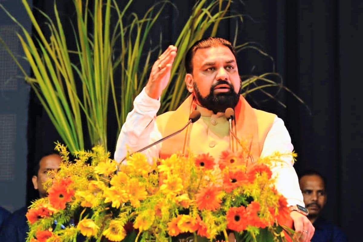 अगले 5 साल में चालू होंगी 25 नई मिलें, सम्राट चौधरी बोले- अब AI को ताकत बनाएंगे किसान