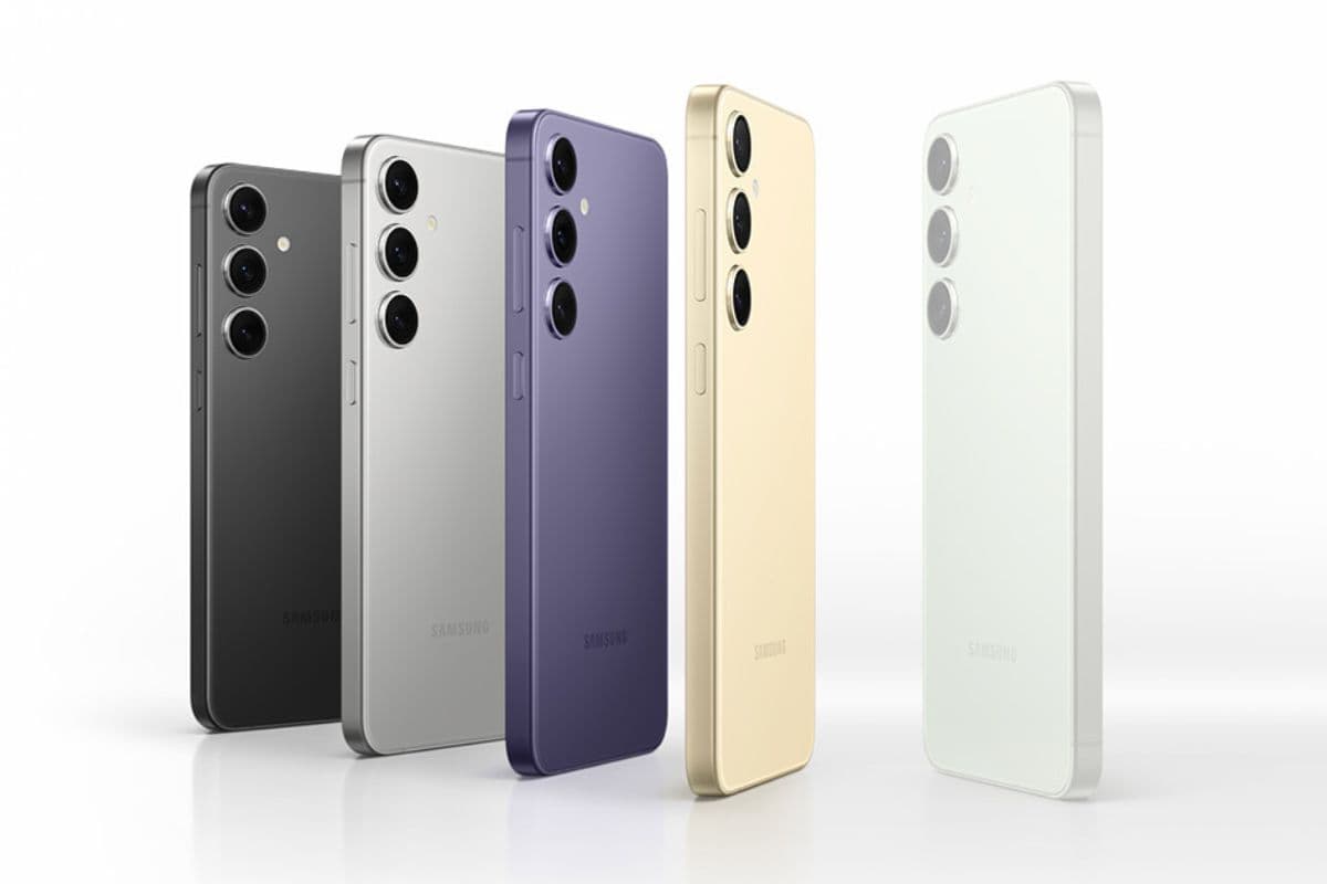 32,000 रुपये सस्ता हुआ Samsung Galaxy S24, देखें कहां मिल रही ये डील
