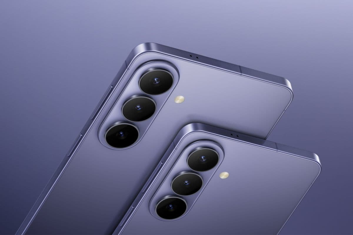 नए नवेले Samsung Galaxy S26 को कड़ी टक्कर देते हैं ये 5 फोन, देखें लिस्ट