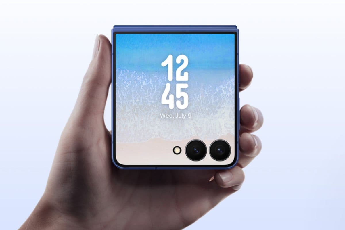 10,000 रुपये सस्ता हुआ Samsung का फ्लिप फोन, देखें कहां मिल रहा ये ऑफर