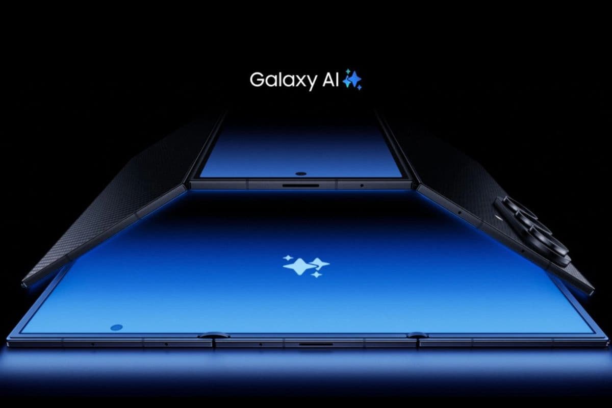 Samsung Galaxy Z TriFold