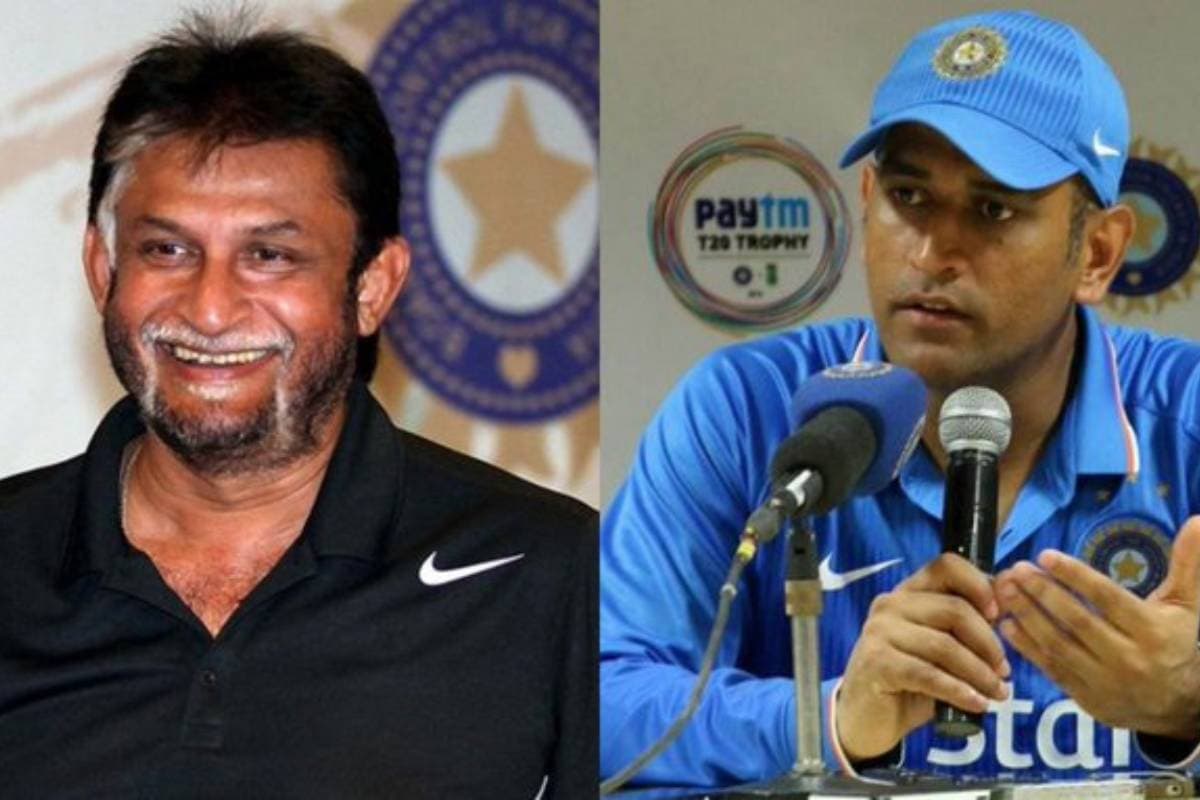 युवराज और धोनी विवाद पर संदीप पाटिल ने तोड़ी चुप्पी, जानें क्या है सच्चाई?