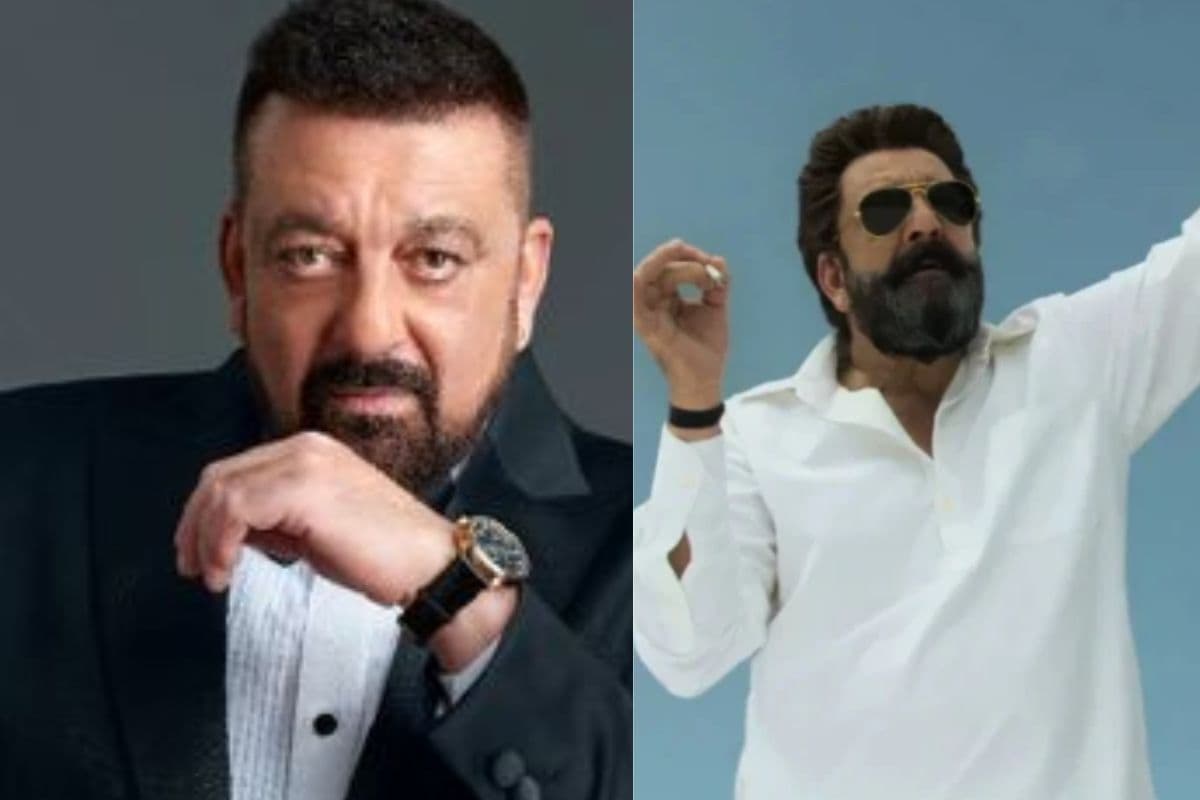 Sanjay Dutt: ‘धुरंधर’ के 'एसपी असलम' ने ठुकराईं 5 फिल्में, बाद में साबित हुईं सुपरहिट