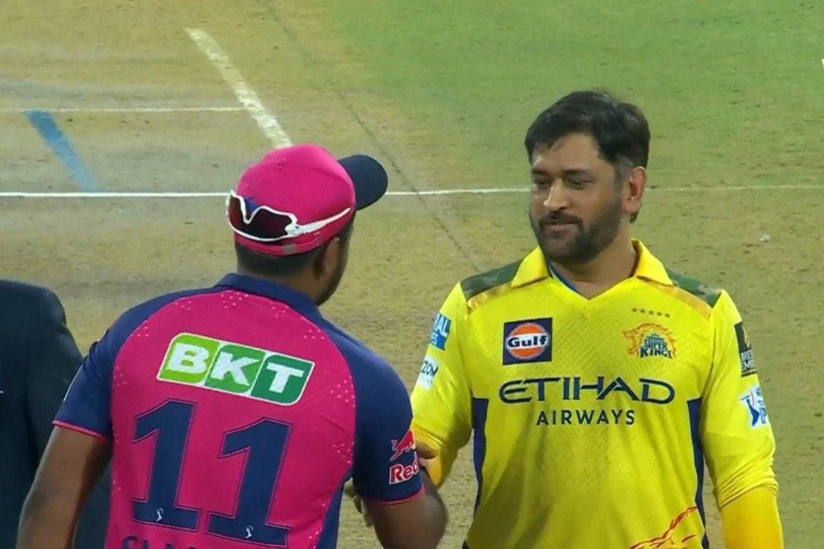 IPL 2026: सीएसके में एमएस धोनी की जगह लेंगे संजू सैमसन? कुंबले ने बताया प्लान