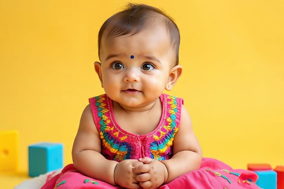 संस्कृत के ये नाम जो सुनने में हैं एकदम मॉडर्न, मतलब जानकर तुरंत कर लेंगे पसंद