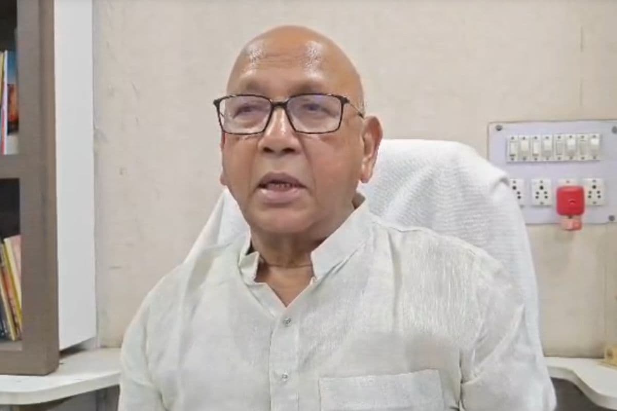 नीतीश के राज्यसभा जाने की चर्चा पर सरयू राय ने उठाए सवाल, कहा- यह सही समय नहीं