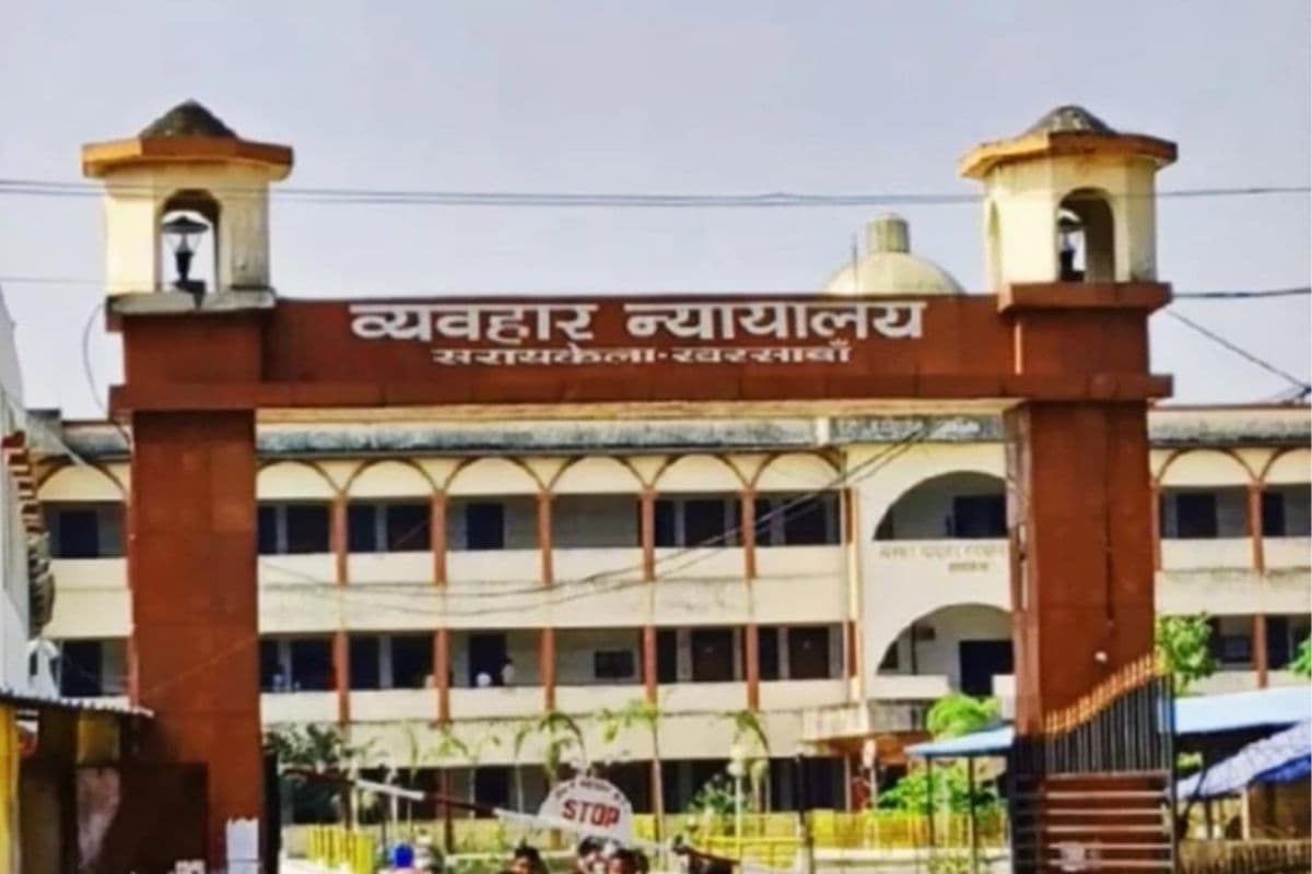 सरायकेला में डोडा तस्कर पर 1.25 लाख का जुर्माना, 15 साल की बामुशक्कत सजा 