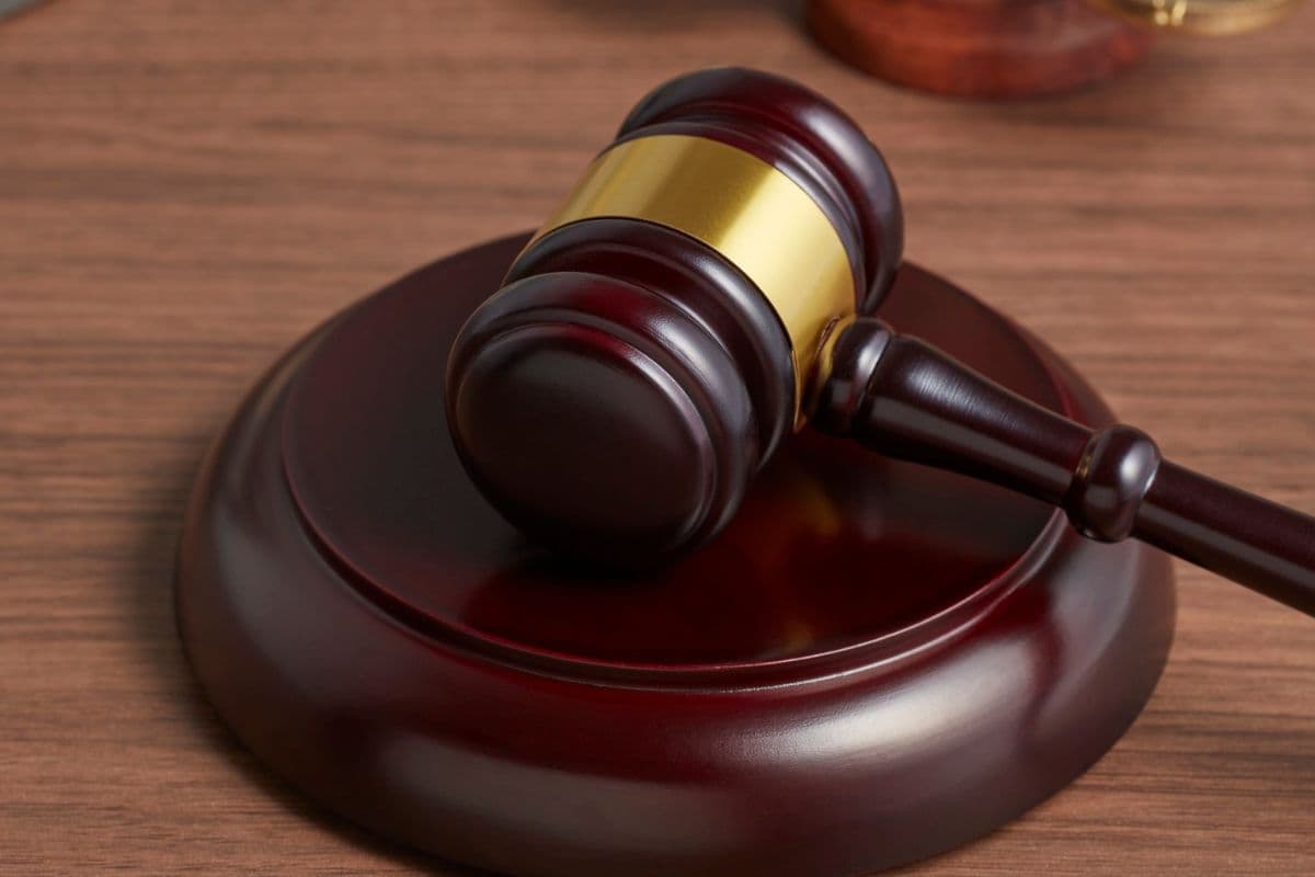 सरायकेला में नाबालिग का अपहरण करने वाले को 25 साल की सजा, जुर्माना