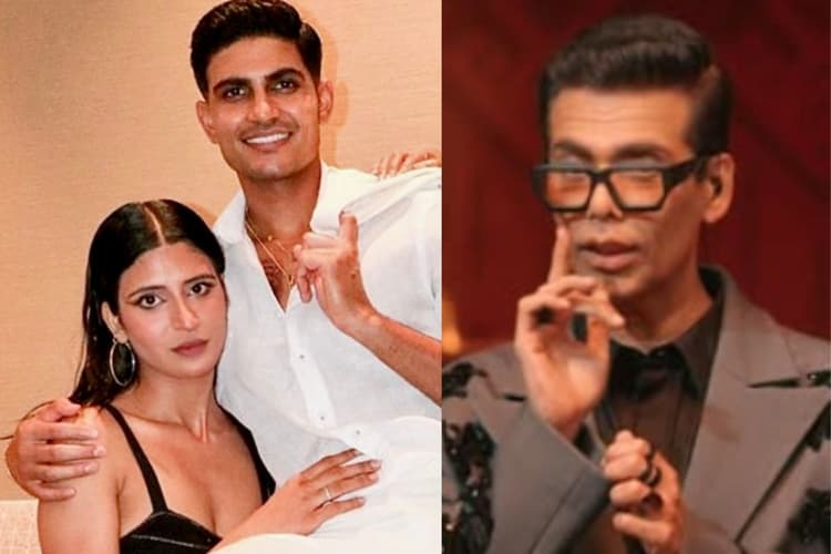 The Traitors Season 2 में होगी शुभमन गिल की बहन शहनील की एंट्री? जानें कौन-कौन होंगे इस बार शो का हिस्सा