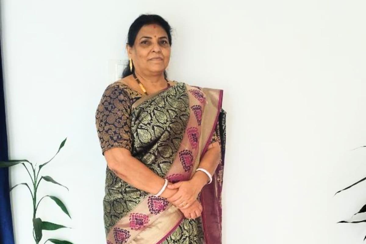 Shakuntala Mishra