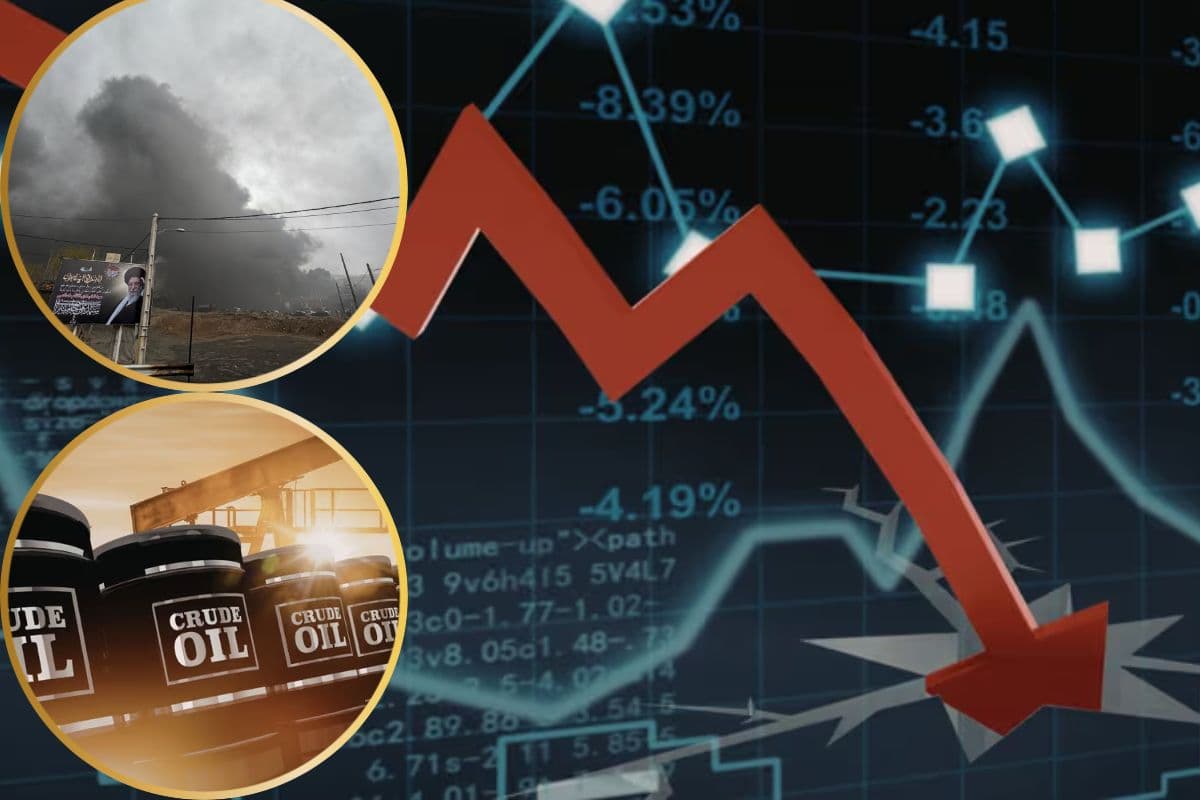 सेंसेक्स से हवाई किराये तक