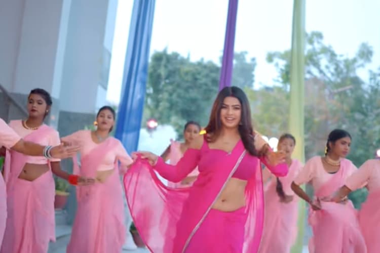 शिल्पी राज का नया गाना ‘पिय ना जवानी’ आउट, सुनीता सिंह की अदाओं ने बढ़ाया क्रेज