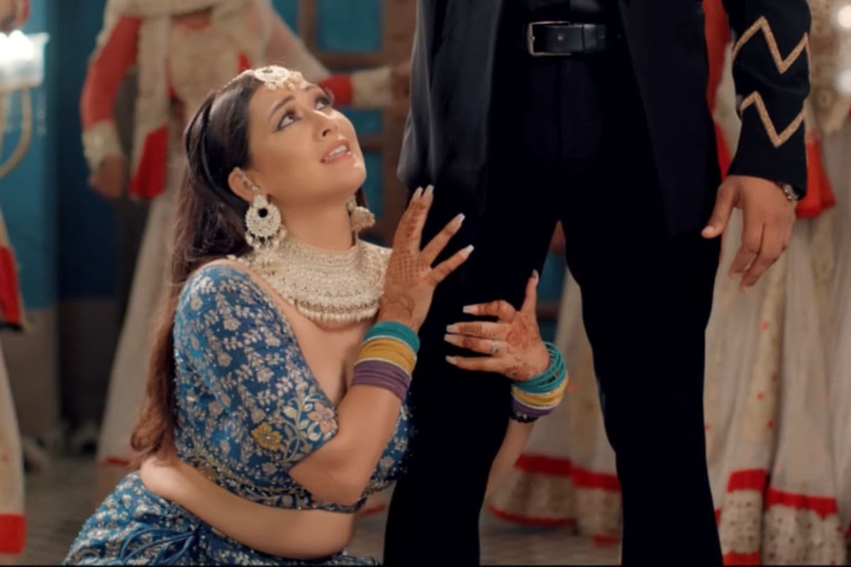 शिल्पी राज का 'रउआ जानी' गाना रिलीज, वीडियो में दिखा एक्ट्रेस सपना का दर्द भरा प्रेम कहानी