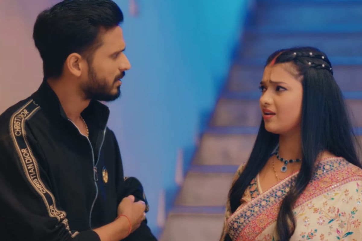 शिल्पी राज का गाना 'जब डीजे पे नाचे' हुआ रिलीज, वीडियो में दिखा पति-पत्नी का तकरार